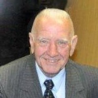 Wayne Wesley Hinds