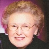 Vivian Hinds Presley