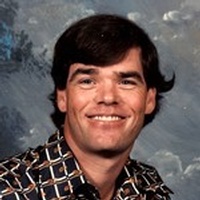 Jerry Edward Brooks
