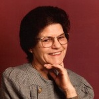 Lavern Kendall