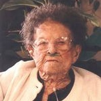 Carrie Bell Freeman Taylor