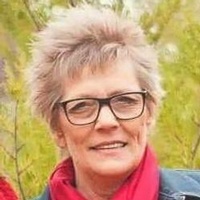 Donna Vinson Watson