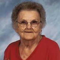 Annie Mae Fritz