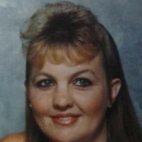 Sherry Carter Harkey