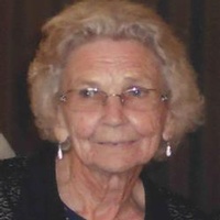 Annie Ruth Morris