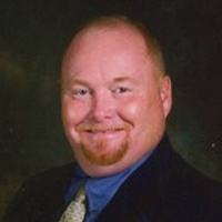 Larry Neal Blagg