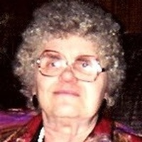 Vera Dell Jenkins Barker