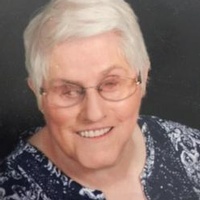 Faith June McCoy