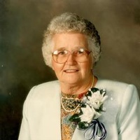 Euza Almeda Meeker