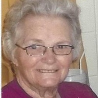 Mary Ella Martin