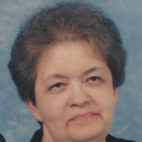 Mary Lou Pitts