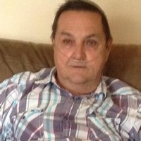 Harold Joe Vickers