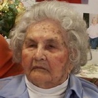 Pearl Lillie Eaves
