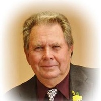 Carl Edgar Whitt