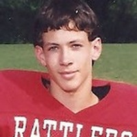 Billy Seth Tucker