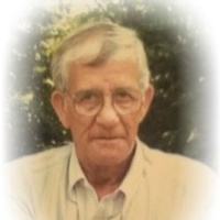 Jimmy Dale Rogers