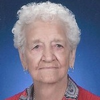 Blanche McMahan