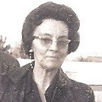 Dessie Irene Baine