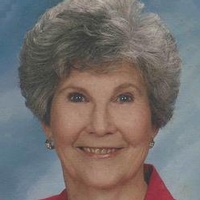 Wilma Sue Milligan