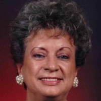 Lillian Louise Trussell