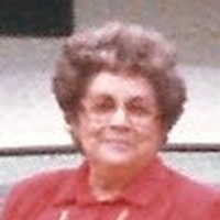 Lucille Morrison