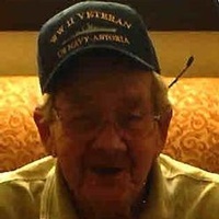 William "Pete" Clem