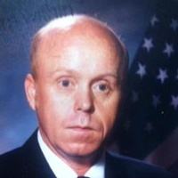 Roger Elroy Thomas