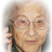 Mary Ethel Williams