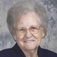 Eldora Lorene Long