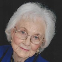 Melba Rinehart Wood