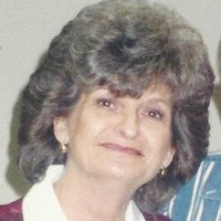 Patricia Raymond
