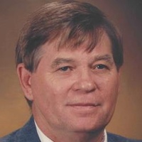 Vernon Autry Wilson