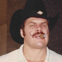 Ronald "Ron" Heard