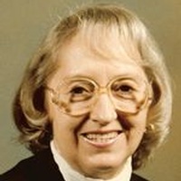 Patsy Jean Hendrix