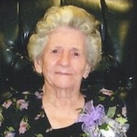 Audrey Mildred Kelso