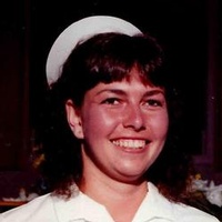 Carol Ann McClung