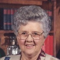 Ruth Velma Shores
