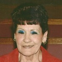 Ellen Ruthie Qualls