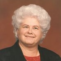 Mary Louise Vickers