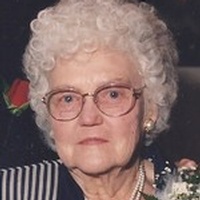 Nellie Pearl Valentine