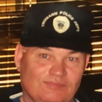 Jerry Ernest Jones