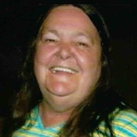 Patricia Ann Bishop