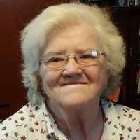 Loretta Lee Swain