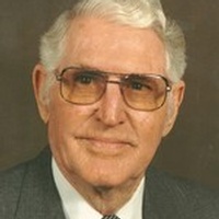 Rev. E.W. Teague