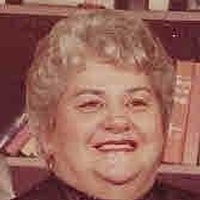 Dorothy Sue Wallace