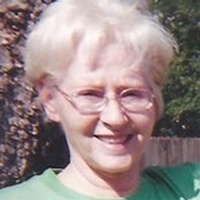 Verna Grace Criss