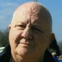 Billy Wayne Byram