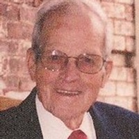 Alvis N. Houston