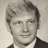 Gary Wayne "Red" Easter