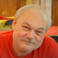 Barry Lynn Tinker